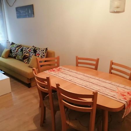 Apartment Lili Blagoevgrad Bagian luar foto