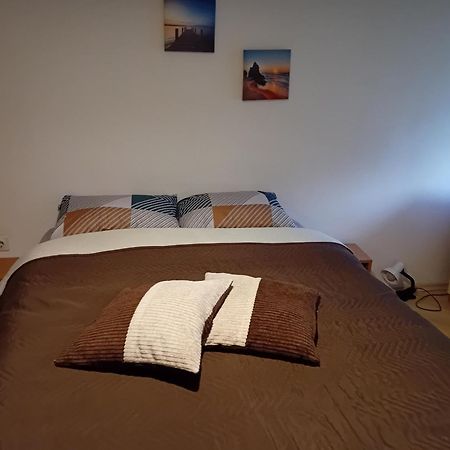 Apartment Lili Blagoevgrad Bagian luar foto