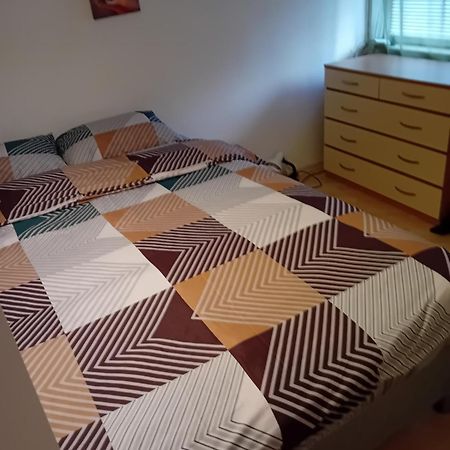 Apartment Lili Blagoevgrad Bagian luar foto