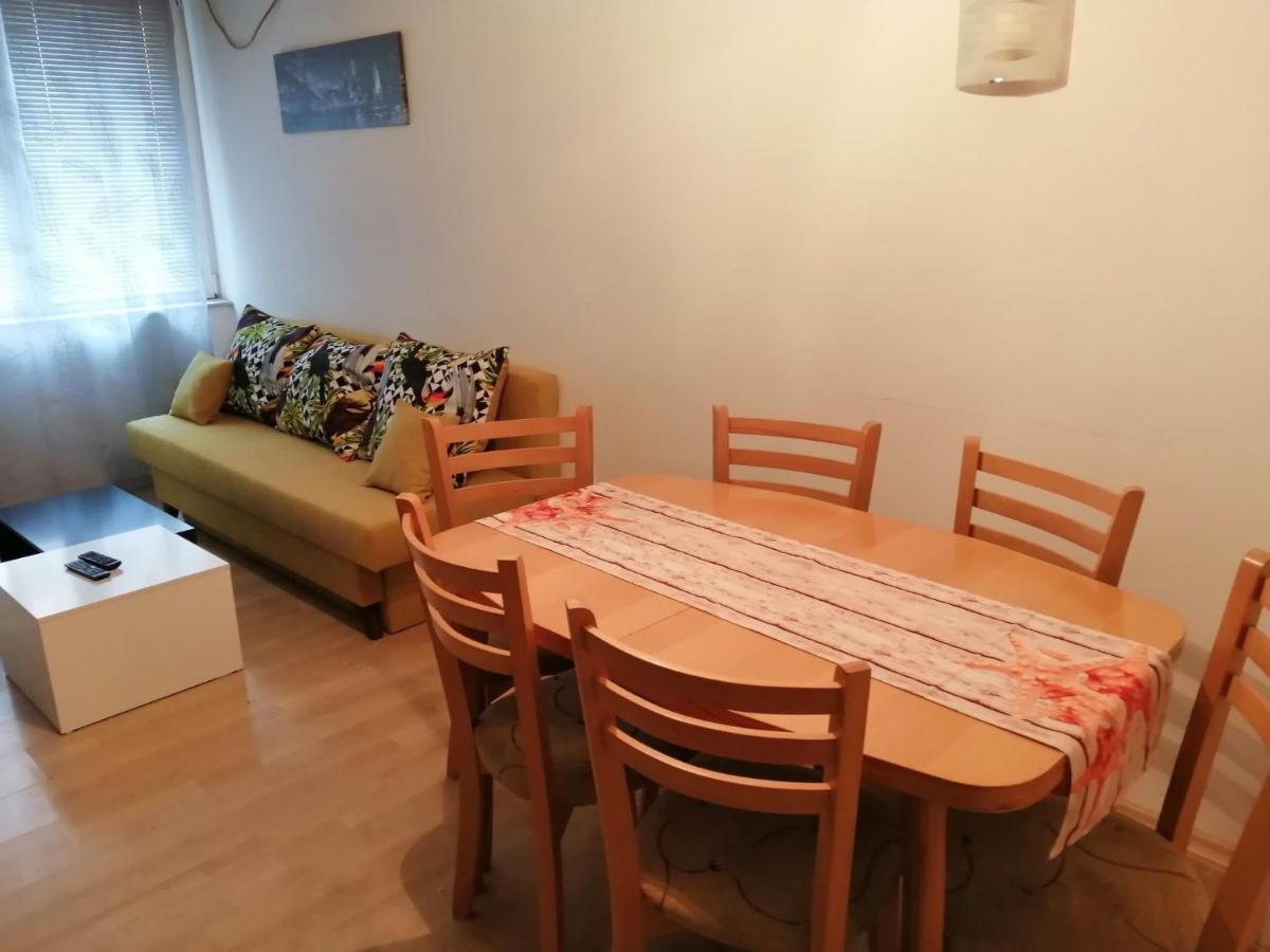 Apartment Lili Blagoevgrad Bagian luar foto