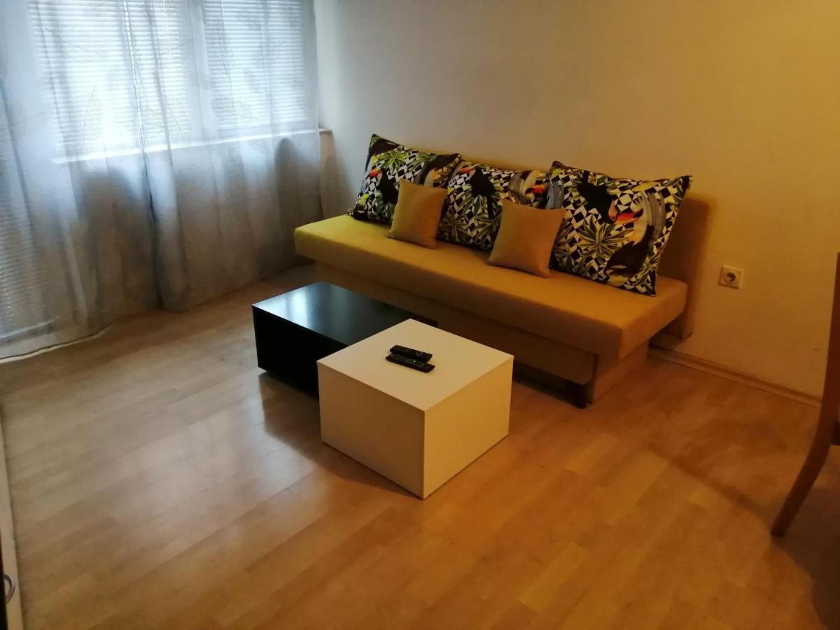 Apartment Lili Blagoevgrad Bagian luar foto