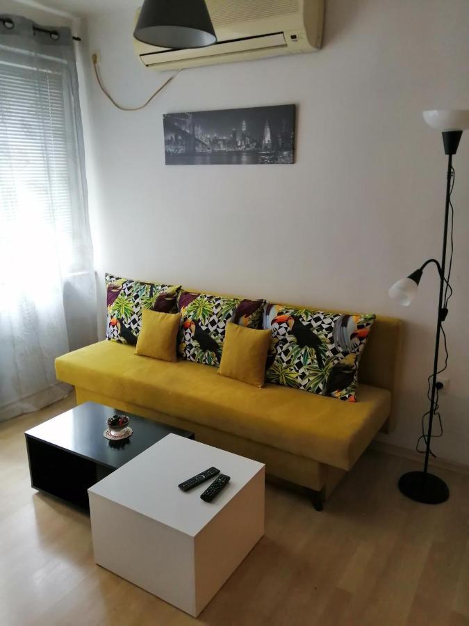 Apartment Lili Blagoevgrad Bagian luar foto