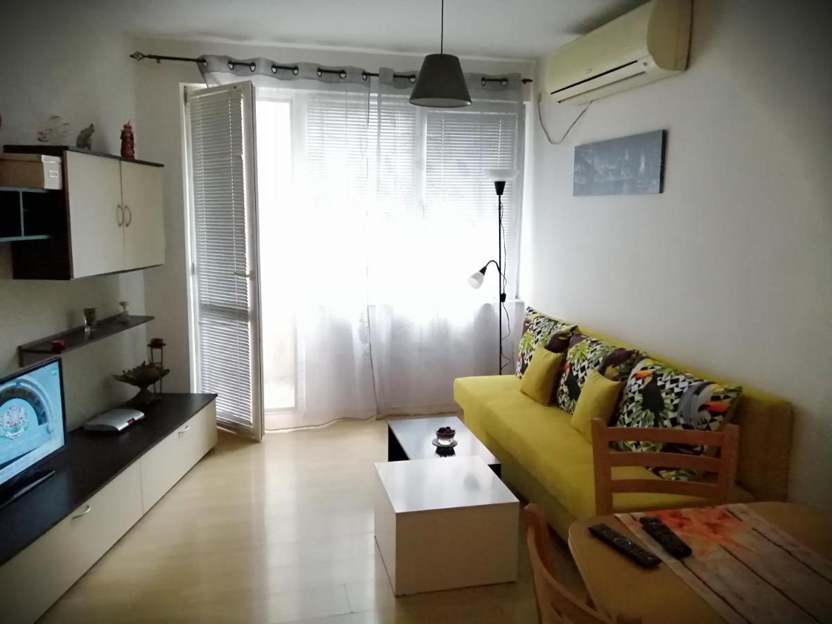 Apartment Lili Blagoevgrad Bagian luar foto
