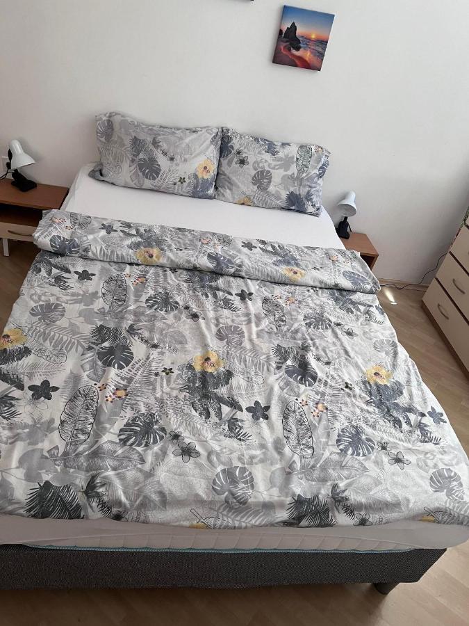 Apartment Lili Blagoevgrad Bagian luar foto