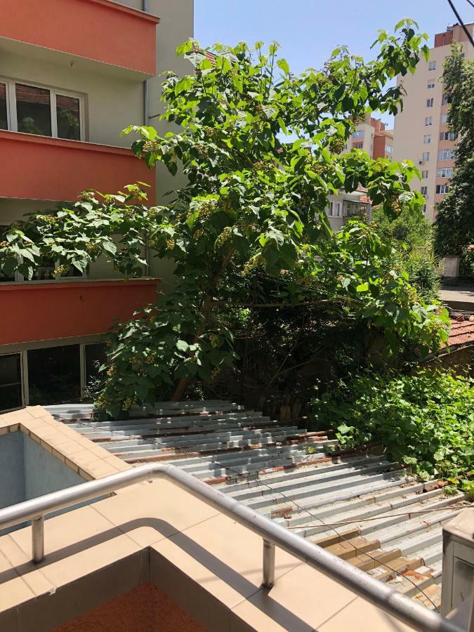 Apartment Lili Blagoevgrad Bagian luar foto